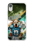 'Miami Doggos' Personalized Phone Case