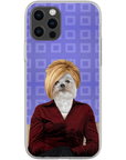 'The Karen' Personalized Phone Case