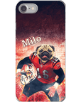 'Cincinnati Doggos' Personalized Phone Case