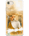 'Zeus Doggo' Personalized Phone Case