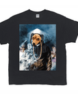 'D.O. Double G' Personalized Pet T-Shirt