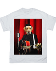 'Doggy Cash' Personalized Pet T-Shirt