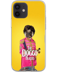 'The Doggo Beatles' Personalized Phone Case