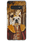 'The Prince' Personalized Phone Case
