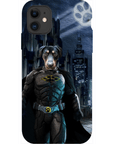 'The Batdog' Personalized Phone Case