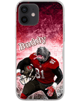 'Tampa Bay Doggos' Personalized Phone Case