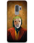 'Joker Doggo' Personalized Phone Case
