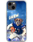 'Florida Doggos College Football' Personalized Phone Case