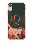 'Darth Woofer' Personalized Phone Case
