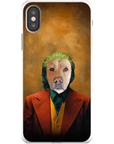 'Joker Doggo' Personalized Phone Case