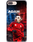 'Czech Doggos Soccer' Personalized Phone Case