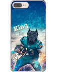 'Jacksonville Doggos' Personalized Phone Case
