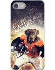 'Denver Doggos' Personalized Phone Case