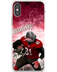 'Tampa Bay Doggos' Personalized Phone Case