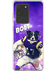'Louisiana State Doggos' Personalized Phone Case