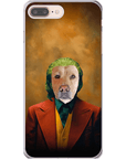 'Joker Doggo' Personalized Phone Case