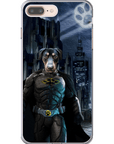 'The Batdog' Personalized Phone Case