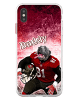'Tampa Bay Doggos' Personalized Phone Case