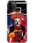 'Cleveland Doggoliers' Personalized Phone Case