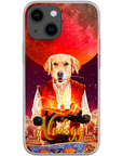 'Aladogg' Personalized Phone Case