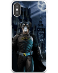 'The Batdog' Personalized Phone Case