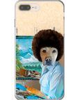 'Dogg Ross' Personalized Phone Case