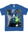 'Dognificent' Personalized Pet T-Shirt
