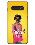 'The Doggo Beatles' Personalized Phone Case