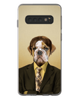 'Dwight Woofer' Personalized Phone Case