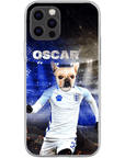 'England Doggos Soccer' Personalized Phone Case