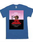 'Dawn Of The Doggos' Personalized Pet T-Shirt