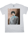 'The Kramer' Personalized Pet T-Shirt