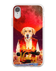 'Aladogg' Personalized Phone Case