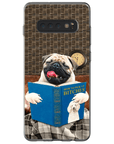'How to Pick Up Female Dogs' Personalized Phone Case