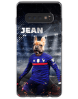 'France Doggos Soccer' Personalized Phone Case