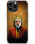 'Joker Doggo' Personalized Phone Case