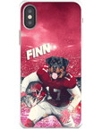 'Alabama Doggos' Personalized Phone Case