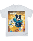 'San Diego Doggos' Personalized Pet T-Shirt