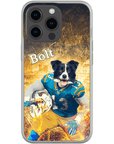 'San Diego Doggos' Personalized Phone Case