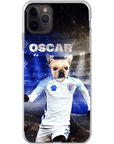 'England Doggos Soccer' Personalized Phone Case