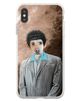 'The Kramer' Personalized Phone Case