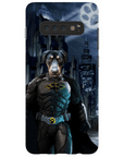 'The Batdog' Personalized Phone Case