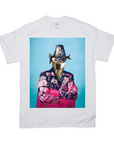 'Macho Man Randy Dogger' Personalized T-Shirt