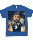 'The Hobdogg' Personalized Pet T-Shirt