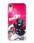 'Georgia Doggos' Personalized Phone Case