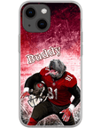 'Tampa Bay Doggos' Personalized Phone Case