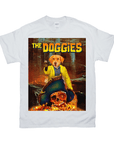'The Doggies' Personalized Pet T-Shirt