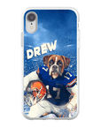 'Florida Doggos College Football' Personalized Phone Case