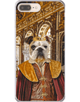 'The Prince' Personalized Phone Case