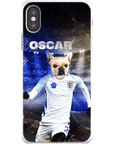 'England Doggos Soccer' Personalized Phone Case